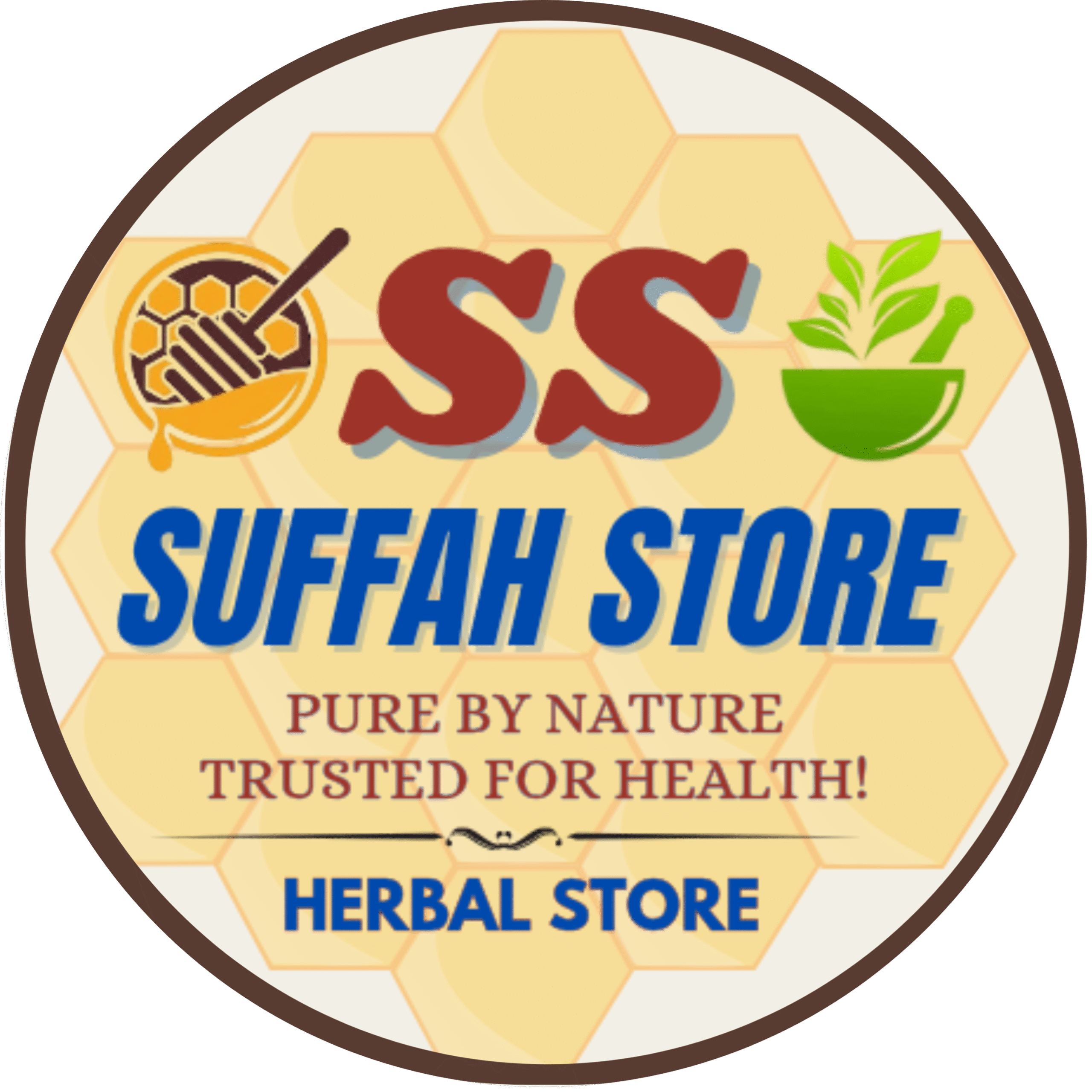 Suffah Store