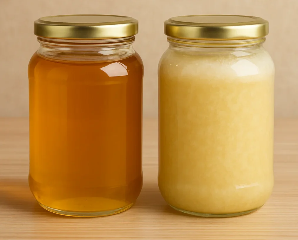 Does Honey Expire? Truth About Its Long Shelf Life, Storage, and Safety 1 Does honey expire?