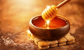 شہد: طب نبوی ﷺ اور سائنسی تحقیق میں ایک معجزاتی دوا 1 honey in medicine